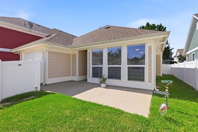1351 Portsmouth Drive, Providence Village, TX 76227