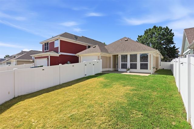 1351 Portsmouth Drive, Providence Village, TX 76227