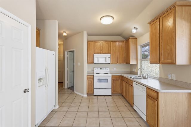 1351 Portsmouth Drive, Providence Village, TX 76227