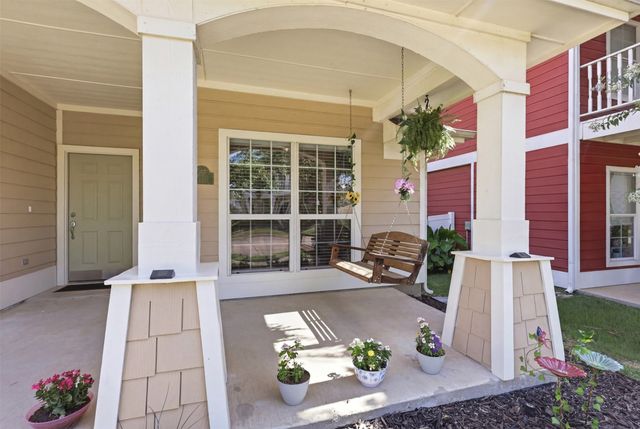 1351 Portsmouth Drive, Providence Village, TX 76227