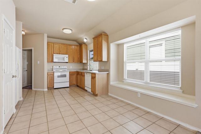 1351 Portsmouth Drive, Providence Village, TX 76227