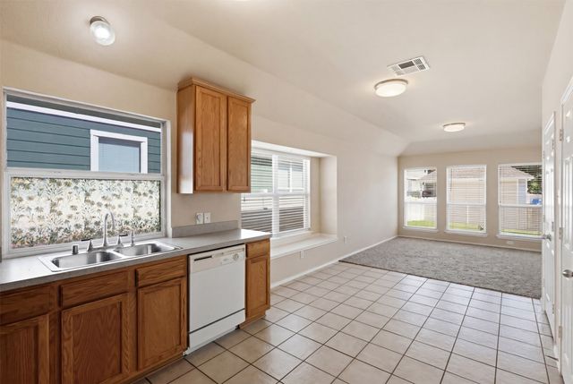 1351 Portsmouth Drive, Providence Village, TX 76227