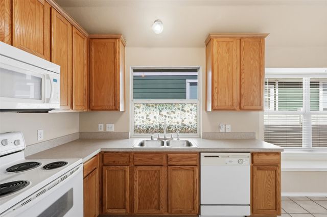 1351 Portsmouth Drive, Providence Village, TX 76227