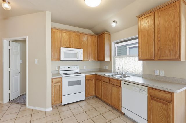 1351 Portsmouth Drive, Providence Village, TX 76227