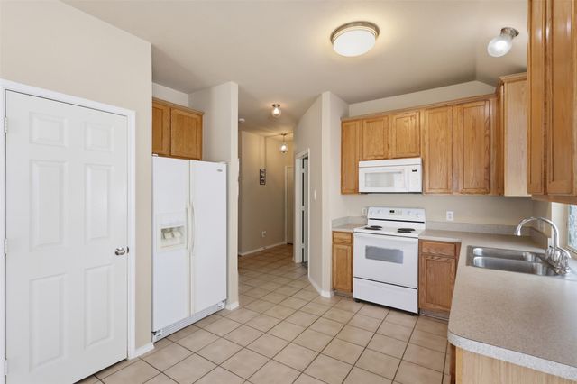 1351 Portsmouth Drive, Providence Village, TX 76227