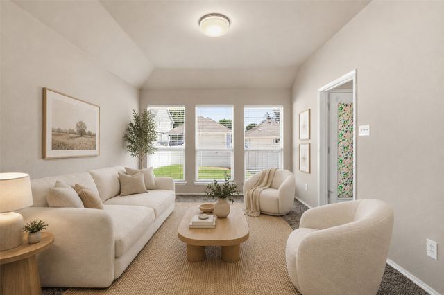 1351 Portsmouth Drive, Providence Village, TX 76227