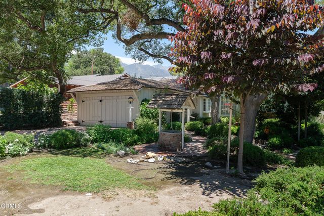 4904 Hampton Road, La Canada Flintridge, CA 91011
