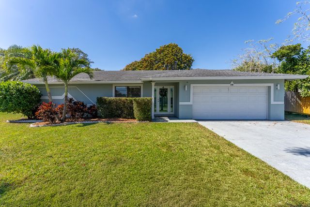 548 NW 45th Drive, Delray Beach, FL 33445