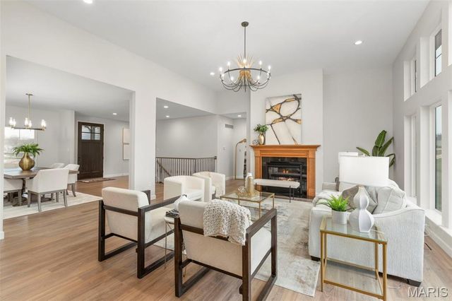 1 TBB Arlington II @ Wyndemere Addition, St Louis, MO 63131