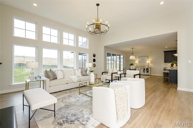 1 TBB Arlington II @ Wyndemere Addition, St Louis, MO 63131