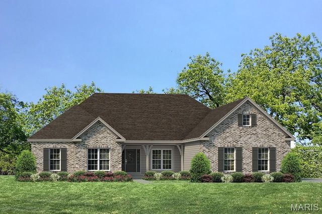 1 TBB Arlington II @ Wyndemere Addition, St Louis, MO 63131