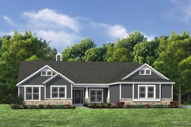 1 TBB Arlington II @ Wyndemere Addition, St Louis, MO 63131