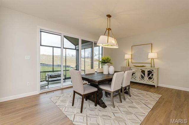 1 TBB Arlington II @ Wyndemere Addition, St Louis, MO 63131