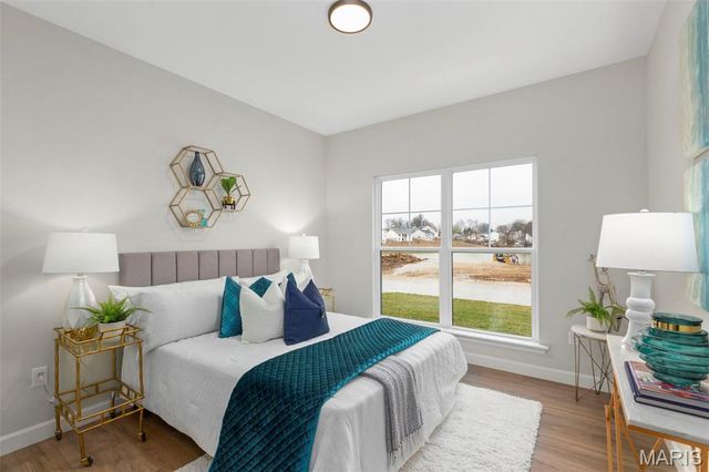 1 TBB Arlington II @ Wyndemere Addition, St Louis, MO 63131