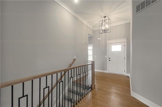 2316 Larkspur Lane, Kearney, MO 64060