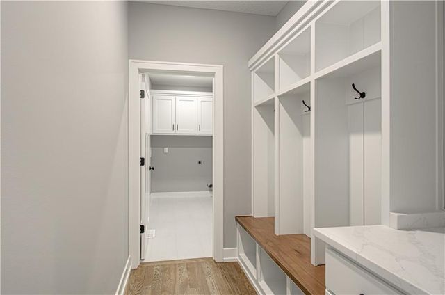 2316 Larkspur Lane, Kearney, MO 64060