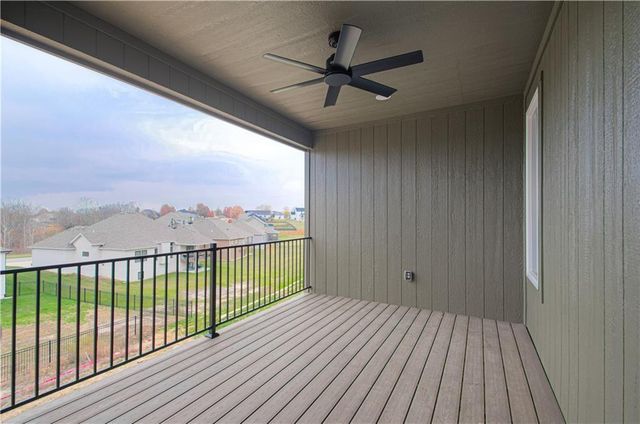 2316 Larkspur Lane, Kearney, MO 64060