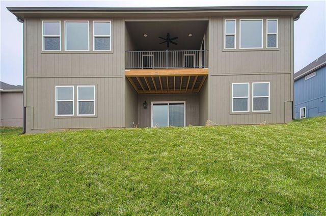 2316 Larkspur Lane, Kearney, MO 64060