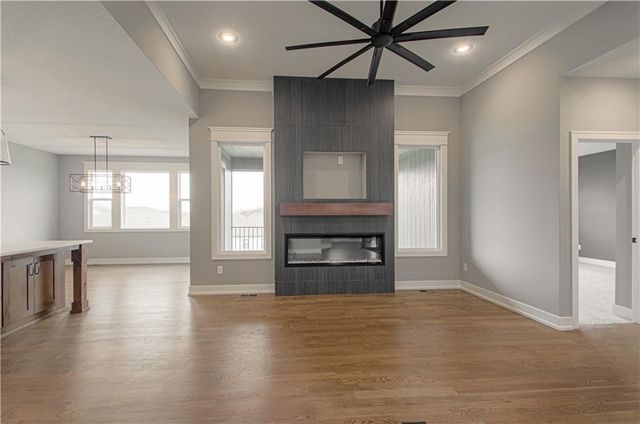 2316 Larkspur Lane, Kearney, MO 64060