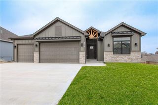 2316 Larkspur Lane, Kearney, MO 64060