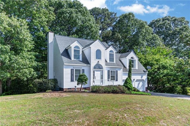 6478 Pocahontas LN, Hayes, VA 23072