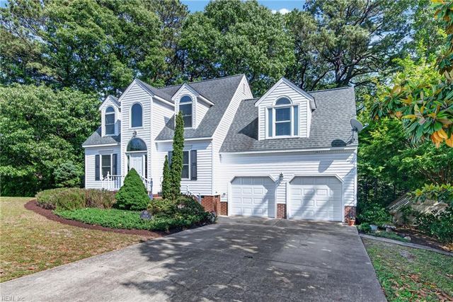 6478 Pocahontas LN, Hayes, VA 23072