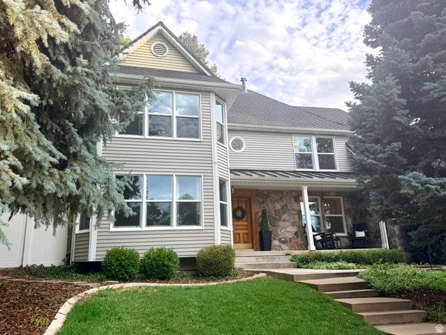 910 WOODLAND HILLS CIR, Bountiful, UT 84010
