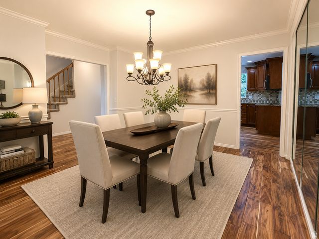 910 WOODLAND HILLS CIR, Bountiful, UT 84010