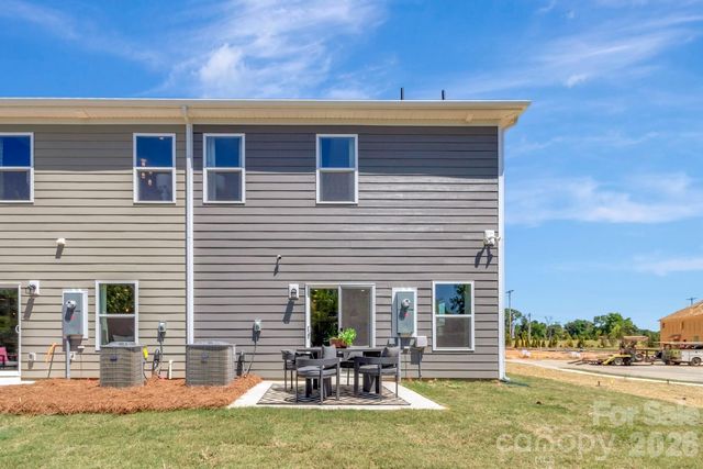 1103 Overbrook Place, Wingate, NC 28174