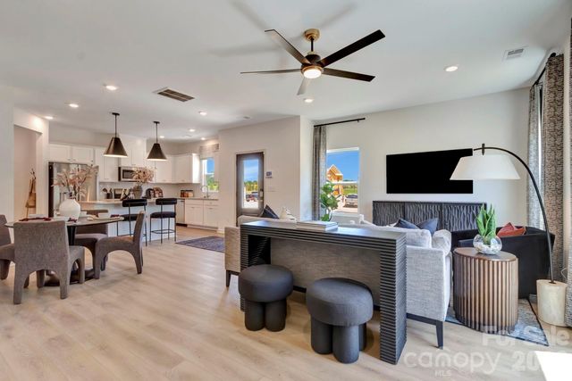 1103 Overbrook Place, Wingate, NC 28174