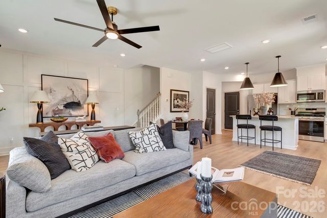 1103 Overbrook Place, Wingate, NC 28174