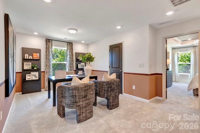 1103 Overbrook Place, Wingate, NC 28174