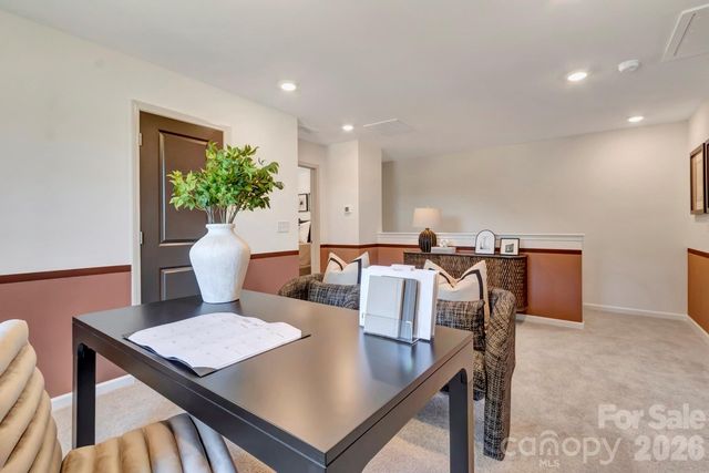 1103 Overbrook Place, Wingate, NC 28174