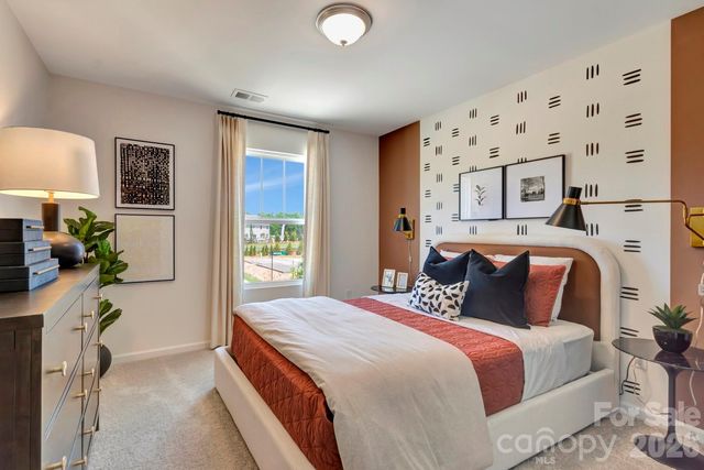 1103 Overbrook Place, Wingate, NC 28174