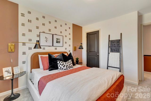 1103 Overbrook Place, Wingate, NC 28174