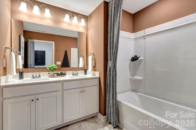 1103 Overbrook Place, Wingate, NC 28174