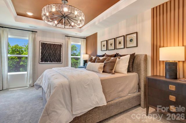 1103 Overbrook Place, Wingate, NC 28174