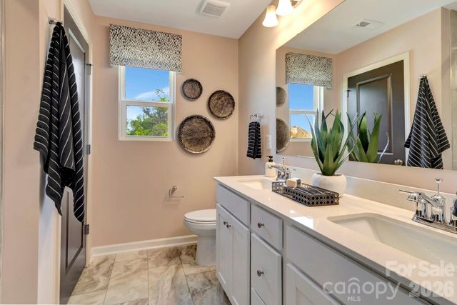 1103 Overbrook Place, Wingate, NC 28174