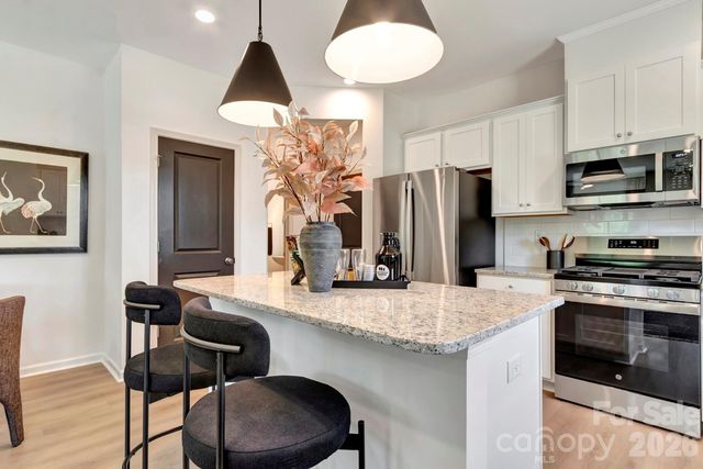 1103 Overbrook Place, Wingate, NC 28174