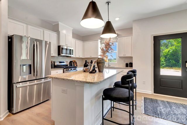 1103 Overbrook Place, Wingate, NC 28174