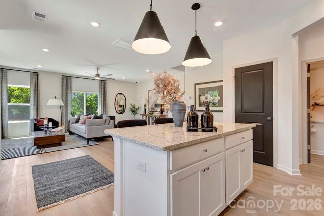 1103 Overbrook Place, Wingate, NC 28174