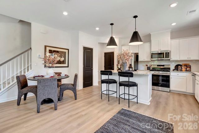 1103 Overbrook Place, Wingate, NC 28174