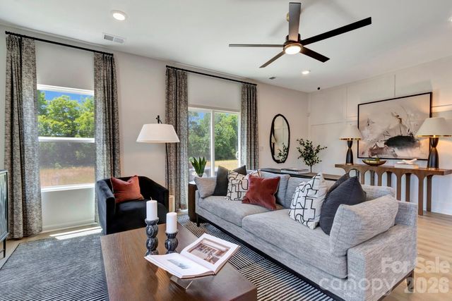 1103 Overbrook Place, Wingate, NC 28174