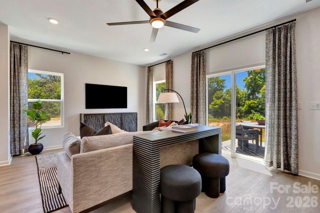 1103 Overbrook Place, Wingate, NC 28174