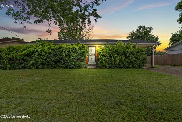 8301 Latania Dr, Louisville, KY 40258