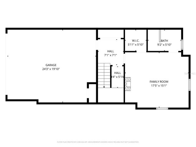 1240 LOBELIA DRIVE, Lake Mary, FL 32746