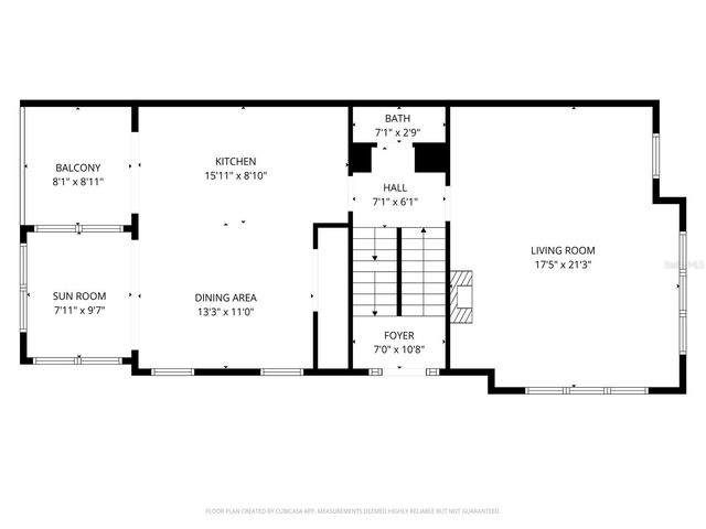 1240 LOBELIA DRIVE, Lake Mary, FL 32746