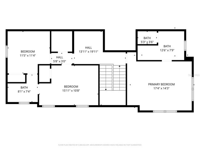 1240 LOBELIA DRIVE, Lake Mary, FL 32746