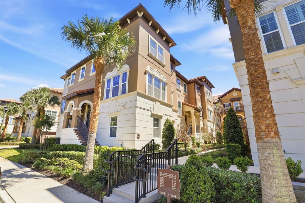 1240 LOBELIA DRIVE, Lake Mary, FL 32746