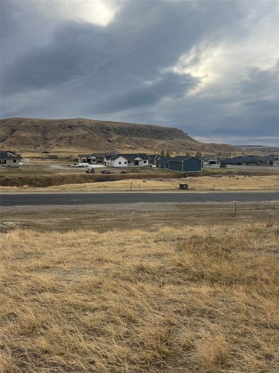 TBD Lot 7 Block 2 Sanctuary Canyon Road, Billings, MT 59101 photo 4